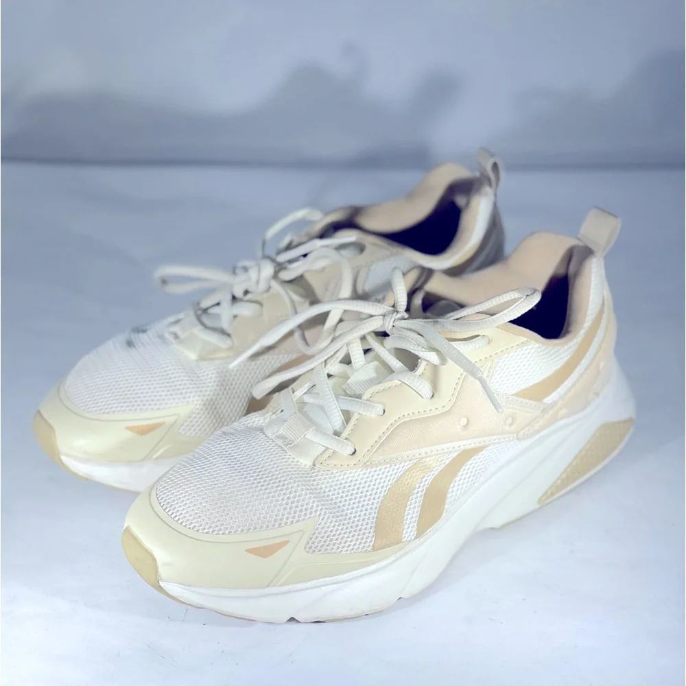 Reebok - Beige - Picture 2 of 8